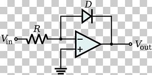 Operational Amplifier Applications PNG Images, Operational Amplifier ...