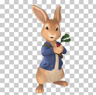 Domestic Rabbit The Tale Of Peter Rabbit Easter Bunny PNG, Clipart ...