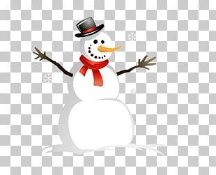 Christmas Ornament Snowman Christmas Day Santa Claus New Year PNG ...