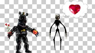 The Joy Of Creation: Reborn Five Nights At Freddy's Jump Scare Animatronics  PNG, Clipart, 720p, Amino
