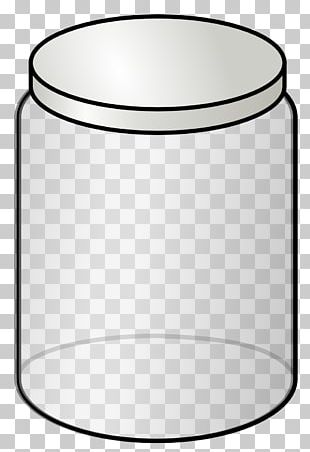 Black And White Jar PNG, Clipart, Black, Black And White, Canning ...