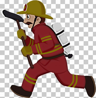 Firefighter PNG, Clipart, Firefighter Free PNG Download