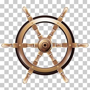 Ship's Wheel Motor Vehicle Steering Wheels Boat Car PNG, Clipart, Boat ...