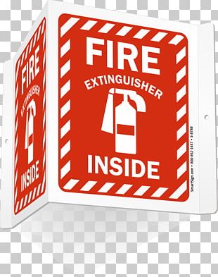 Fire Extinguishers Decal Sticker Manual Fire Alarm Activation PNG
