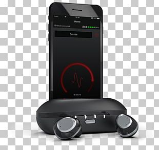 Nuheara IQbuds Xbox 360 Wireless Headset Headphones AirPods PNG