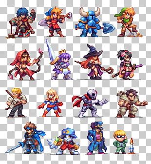 RPG Maker MV Pixel Art Sprite Template PNG, Clipart, Arm, Art ...