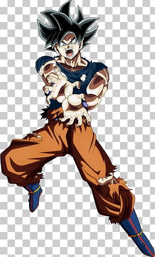 Goku Trunks Dragon Ball Heroes Vegeta Krillin PNG, Clipart, Action ...