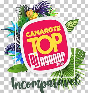 Camarote DJ Agenor (Micareta De Feira De Santana) Square Meter PNG