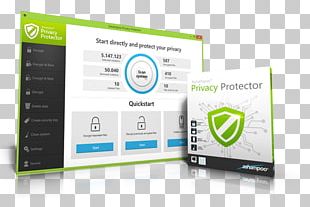 Computer Software Product Key Computer Security Ashampoo Privacy Software PNG