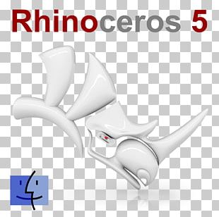 Rhinoceros 3D Robert McNeel & Associates Computer Software Non-uniform Rational B-spline Macintosh PNG