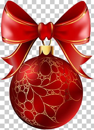 Christmas Decoration Red Christmas Balls PNG, Clipart, Ball, Balls ...