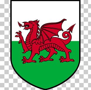 Flag Of Wales Welsh Dragon Royal Coat Of Arms Of The United Kingdom PNG ...