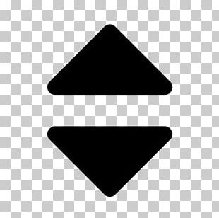 Computer Icons Arrow Sorting Algorithm Font Awesome PNG