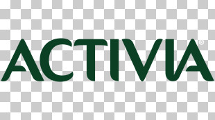 Activia Logo PNG