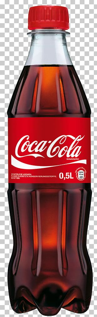 Coca-Cola Fizzy Drinks PNG, Clipart, Advertising, Bottle, Carbonated ...