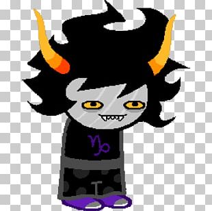 Homestuck MS Paint Adventures Hiveswap Fandom Makara PNG