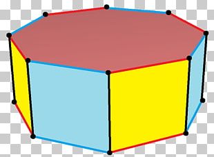 Octagonal Prism Dodecagonal Prism PNG