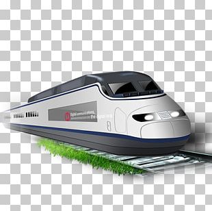 Train Rail Transport TGV PNG, Clipart, Anime, Automotive Design ...