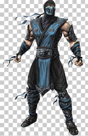 Mortal Kombat II Scorpion Smoke Sub-Zero PNG, Clipart, Cold Weapon ...