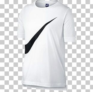 T-shirt Nike Swoosh Clothing PNG, Clipart, Active Shirt, Air Jordan ...