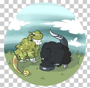 Cartoon Animal PNG