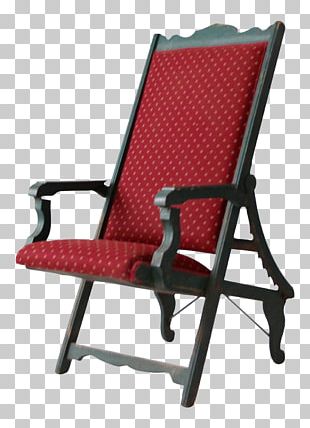 Chair Garden Furniture Patio PNG