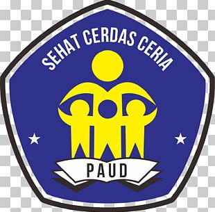 Early Childhood Education Logo Anak Usia Dini PNG