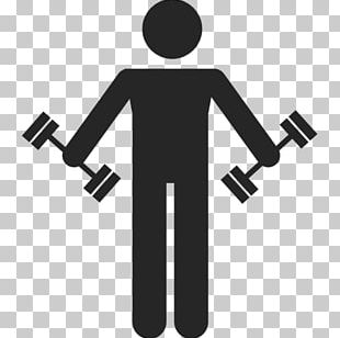 Computer Icons Fitness Centre Physical Fitness Symbol PNG, Clipart, Angle,  Area, Art, Black, Black And White Free PNG Download