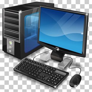 Computer Desktop PC PNG, Clipart, Computer Desktop Pc Free PNG Download