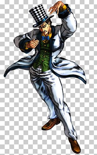 Jojo S Bizarre Adventure PNG and Jojo S Bizarre Adventure Transparent  Clipart Free Download. - CleanPNG / KissPNG