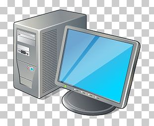 Computer Desktop PC PNG, Clipart, Computer Desktop Pc Free PNG Download