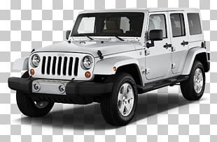 2017 Jeep Wrangler 2015 Jeep Wrangler Unlimited Rubicon Car PNG