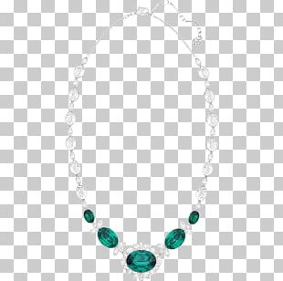 Swarovski AG Necklace Jewellery Earring Gemstone PNG