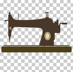 Sewing Machine PNG Images, Sewing Machine Clipart Free Download