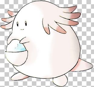 Chansey Png Images Chansey Clipart Free Download