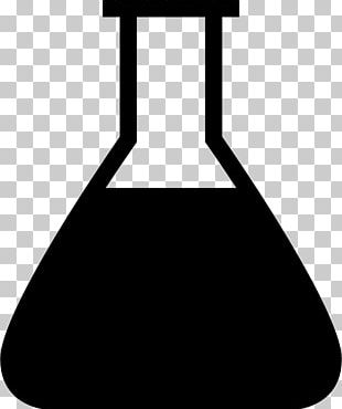 conical flask png