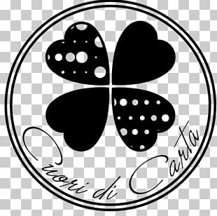 Cuori Di Carta Via Bergamo Paper Line Art PNG