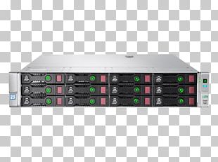 Hewlett-Packard ProLiant Xeon Computer Servers Hewlett Packard Enterprise PNG