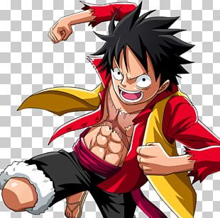 Roronoa Zoro Monkey D. Luffy Vinsmoke Sanji Usopp Nami PNG
