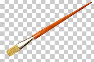 Paintbrush PNG