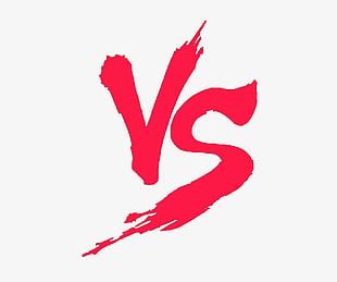 Vs Match PNG
