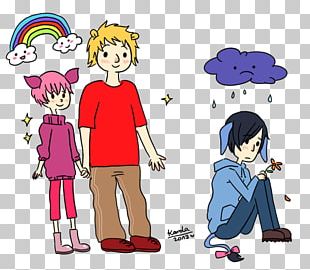 Homo Sapiens Human Behavior Boy Friendship PNG