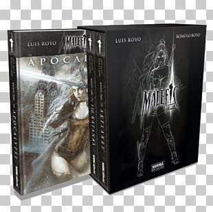 Malefic Time: Apocalypse Malefic Time 1: Apocalypse Le 110 Katane. Malefic Time 110 Katanas PNG
