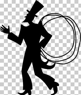 Silhouette Drawing PNG