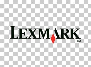 lexmark logo png