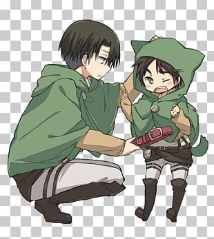 Eren Yeager Mikasa Ackerman Armin Arlert Attack On Titan PNG, Clipart ...