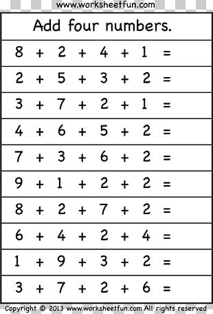 Math Train Addition Mathematics Operation Subtraction PNG, Clipart ...