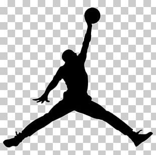 Jumpman Air Jordan Logo Nike PNG, Clipart, Air Jordan Logo, Area, Arm ...