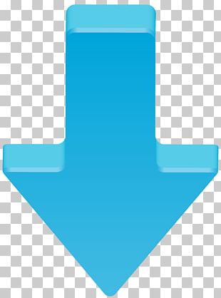 Blue Pattern PNG