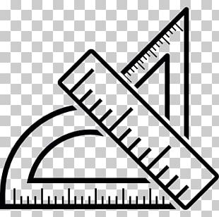 Computer Icons Ruler Measurement PNG, Clipart, Area, Black And White ...